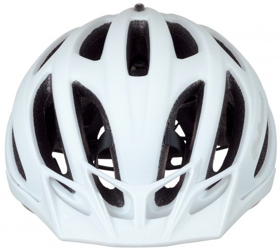 Polisport mtb helm sport-flow m 55-57cm mat wit