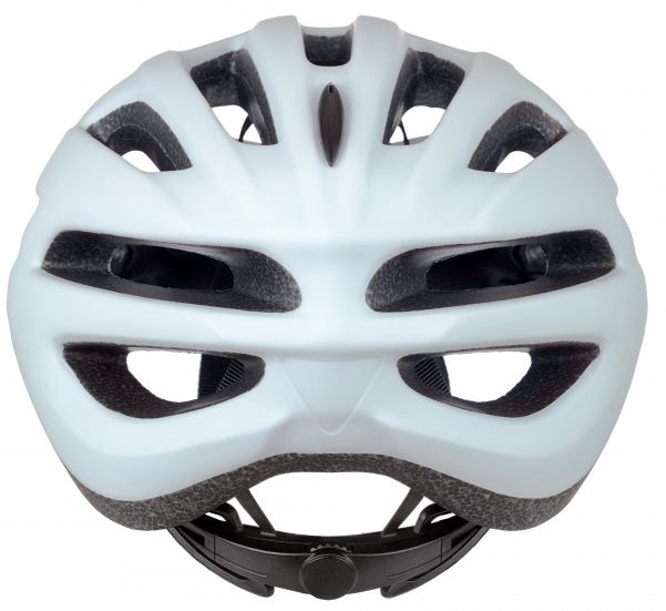 PoliSport MTB Helm Sport-Flow M 55-57 cm Mat White