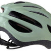 PoliSport MTB Helm Sport-Flow M 55-57 cm Mat Green