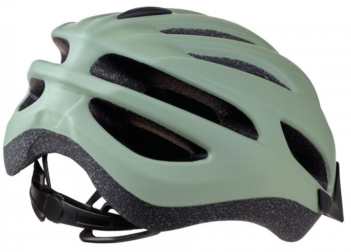 PoliSport MTB Helm Sport-Flow M 55-57 cm Mat Green