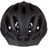 Polisport mtb helm sport-flow l 58-62cm mat zwart