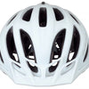 Polisport mtb helm sport-flow l 58-62cm mat wit