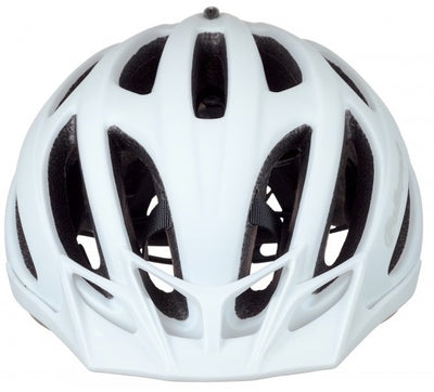 Polisport fietshelm sport-flow large 58-62 cm - matwit