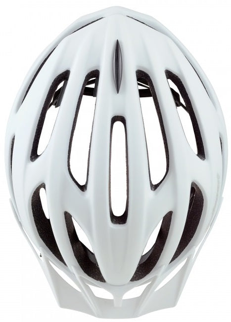 Polisport mtb helm sport-flow l 58-62cm mat wit