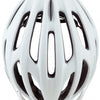 Polisport mtb helm sport-flow l 58-62cm mat wit