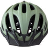 PoliSport MTB Helm Sport-Flow L 58-62cm Mat Green