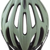 PoliSport MTB Helm Sport-Flow L 58-62cm Mat Green
