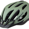 Polisport mtb helm sport-flow l 58-62cm mat groen