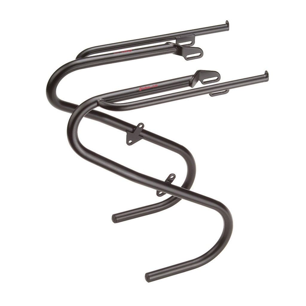 Carrier anteriore 26 28 Duo Tubus