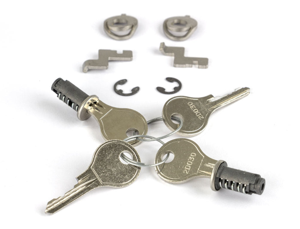 Blocco Raccolta Sfaretto Secureit Sidebag