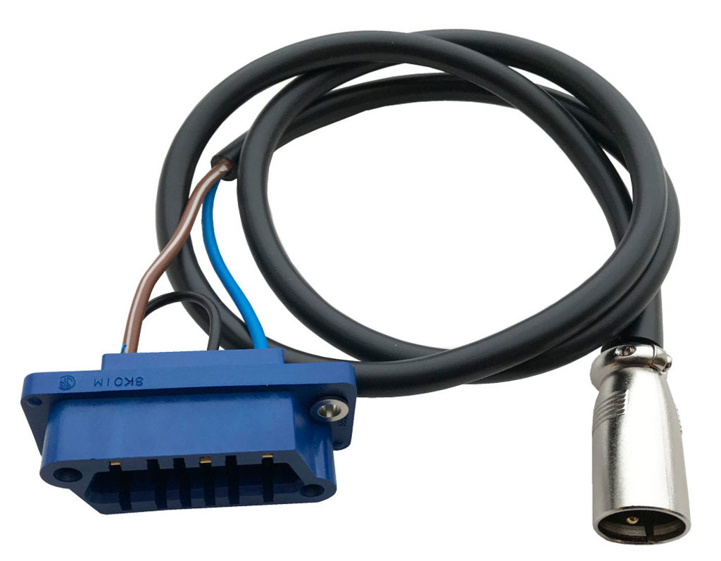 Comprobador de baterias batt bt rih cable 2da generacion