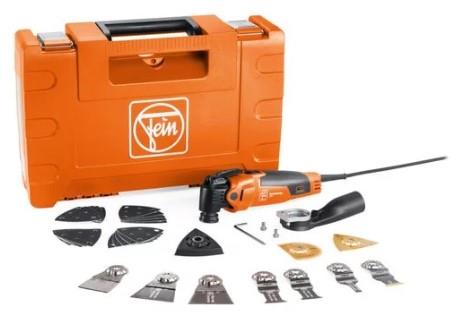 Fein multimaster mm500 plus superior 230v
