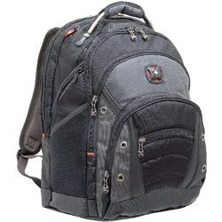 Zaino per laptop Wenger Sunerga 15,4 pollici grigio