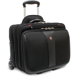 Bolsa para portátil wenger patriot 17 negro