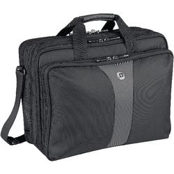 Borsa porta computer wenger legacy 17 nera