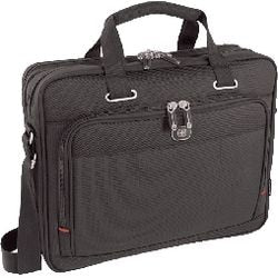 Bolsa para portátil wenger insight negro