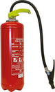 Belmic brandblusser 6kg a b c benor (gebouwen)