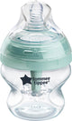Biberon anti-coliche avanzato Tommee Tippee - set di 1 biberon da 150 ml - flusso basso 0 mesi+