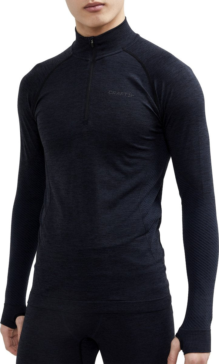Craft - core - dry active comfort hz - thermoshirt - heren - s