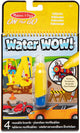 Melissa Doug Melissa Doug Paints with water vehicles