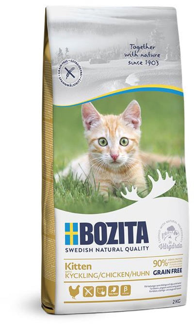 bozita