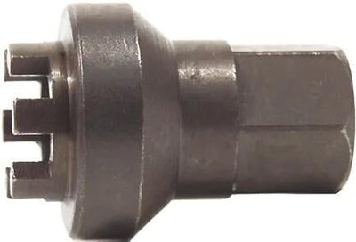 Llave para tuercas almenadas rms llave de embrague px,cosa,sprint,rally