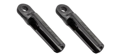 Sks anp spatd stanghouder a65r pvc zw ds a 2