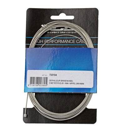 cable de cambio xlc