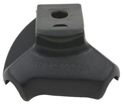 Spanninga Standard Cap 30 mm, para Easystand y Libra