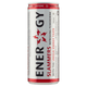 Bevanda energetica Slammers (24x 25cl)