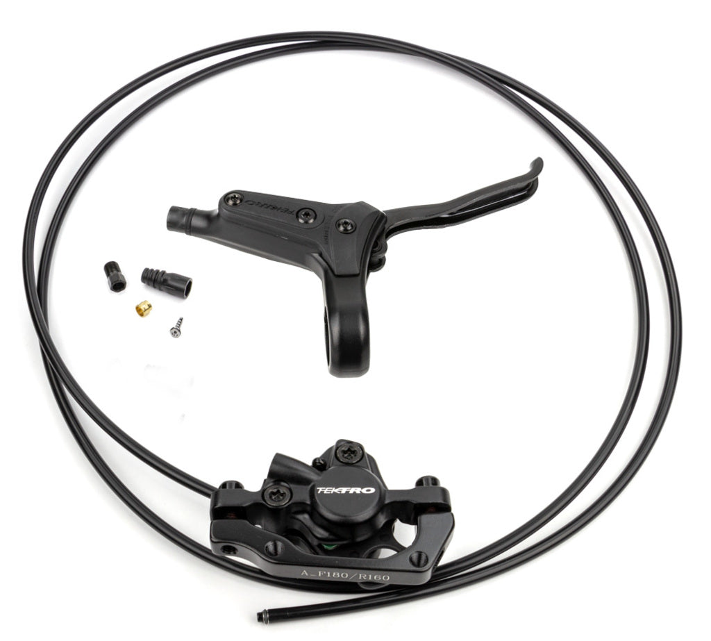 Freno trasero tektro hdt275