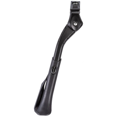 Stand laterale M-Wave Regolabile 24 T M 29 Colonna C1 Alluminio nero