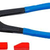 Bgs technic water pump pliers with adaptable jaw protectors 240mm