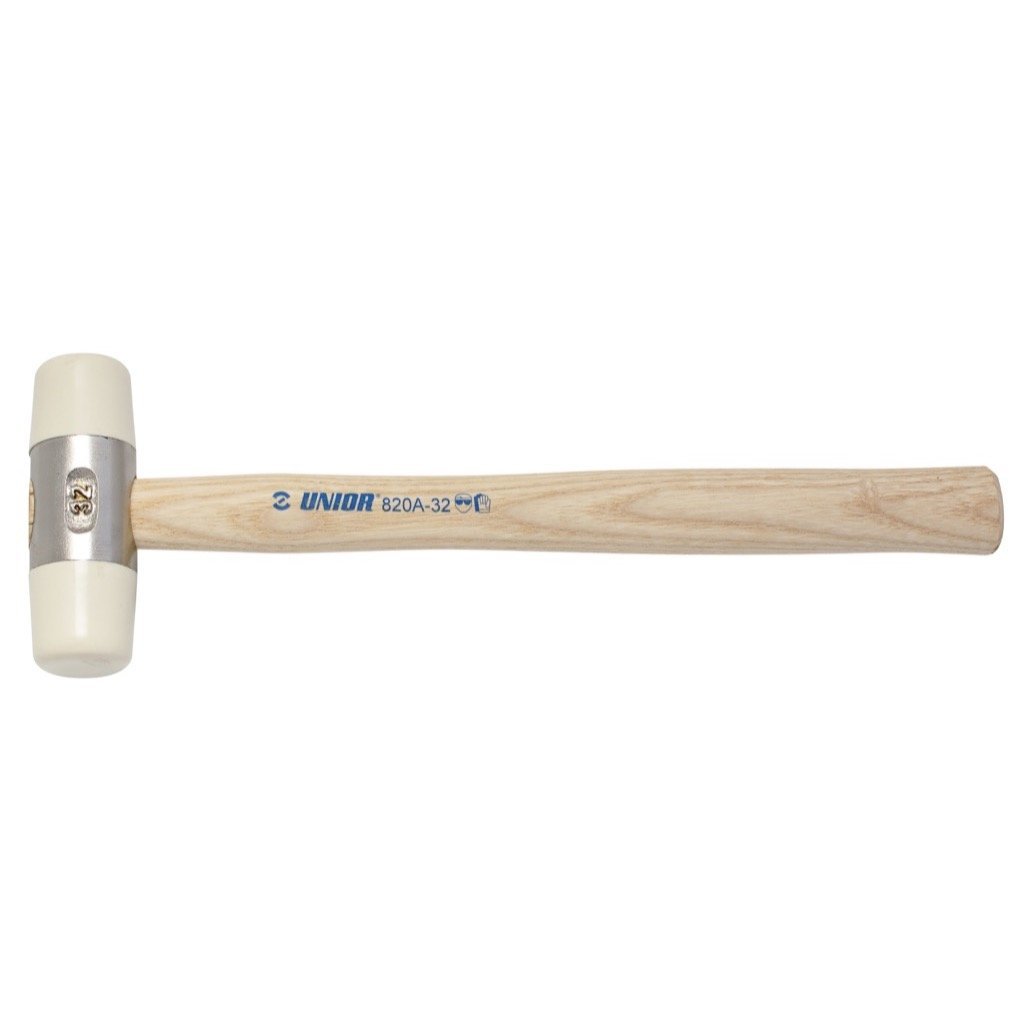 GRS Unior Dented Hammer 40 mm