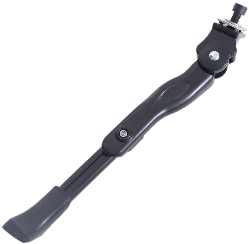 Stipper il bordo regolabile 26 t m 29 in alluminio nero