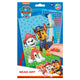 Group de artesanía creativa Bead Art Crafts Paw Patrol