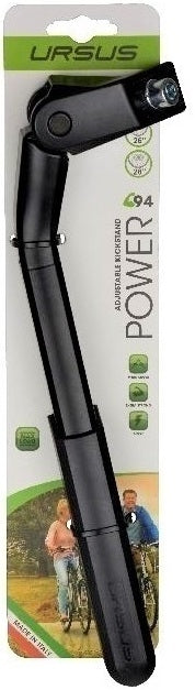 Power Ursus standard Ultra Black 94VX00S-A01 Blister