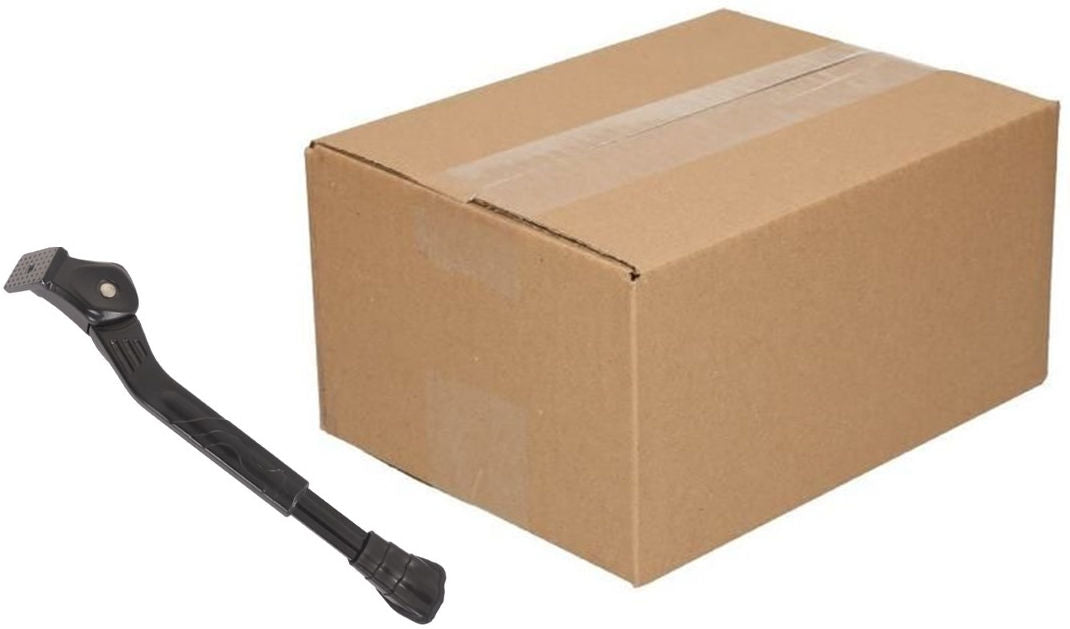 EDGE STANDARD STANDEGNO REGOLABILE 24 T M 28 Strong Black (imballaggio sul posto di lavoro)