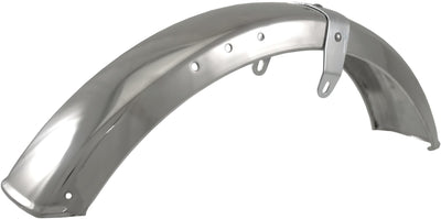 Rms schutzblech fender chrome front