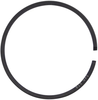 Piaggio Oem Piston Rings 38.4x2.0