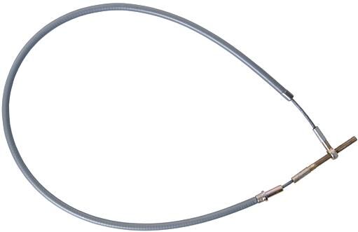 Pronto pronto el cable de freno Semerfil
