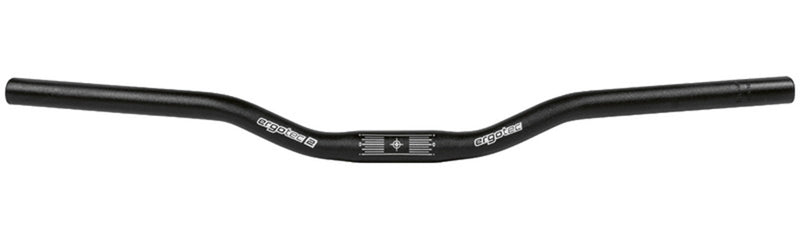 Ergotec stuur riser