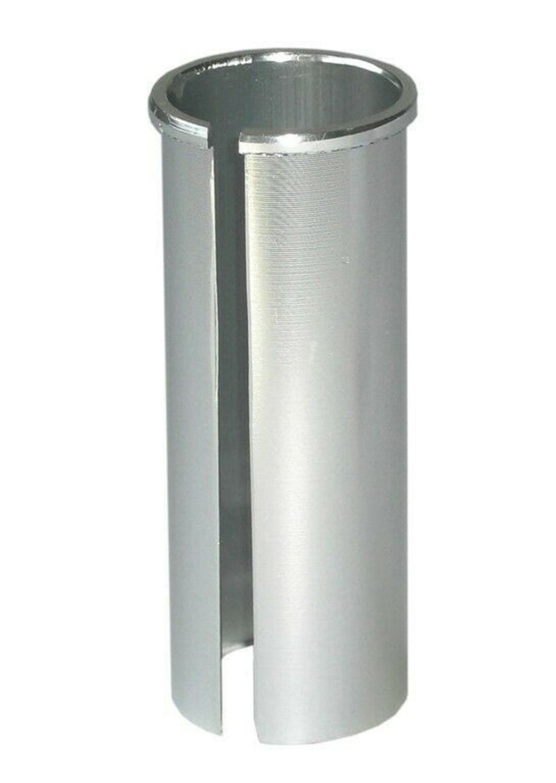 Ergotec zadelpenvulbus alm 27.2-30.4 80mm