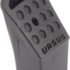 Pie de plástico ursus para ursus estándar de bicicleta