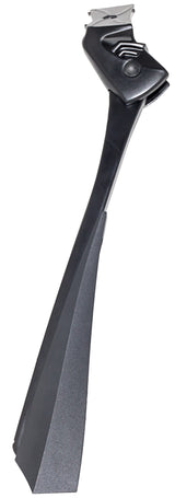 Stand laterale HEBIE regolabile 26-28 638 LEX BLACK di base - afbeelding 1