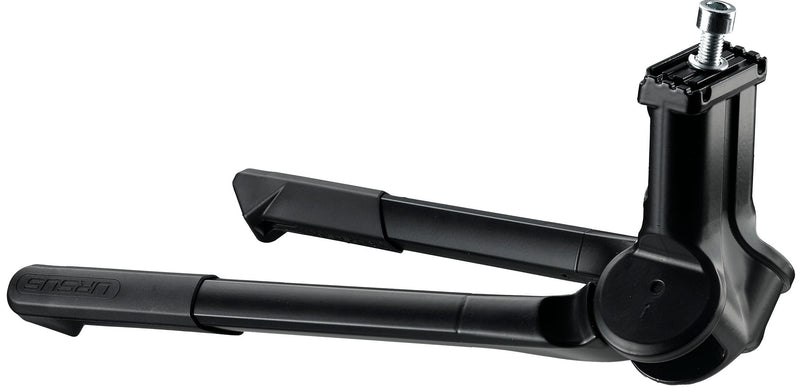 Ursus Middle Standard Double Evo 26 275mm nero
