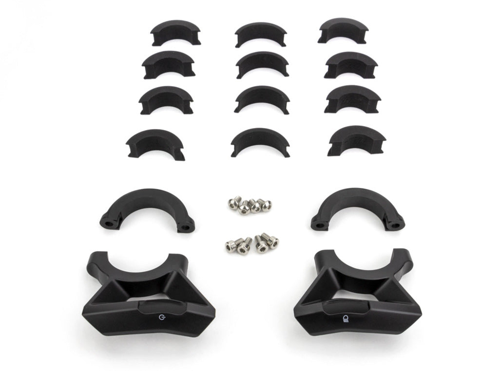 Soporte de la pantalla EBP Yamaha C Display SW