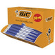 Bic balpen classic 920286 1,0 mm blauw 36 stuks