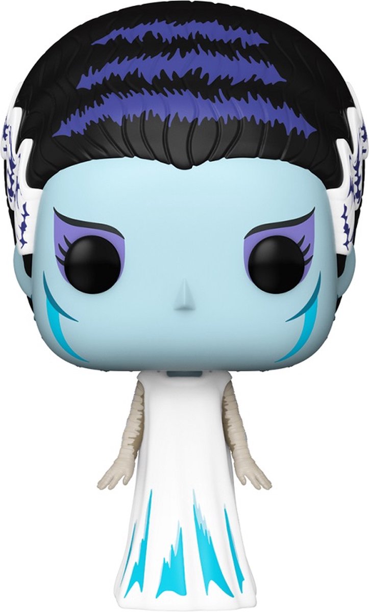 Funko La Sposa di Frankenstein - Pop! - figura di mostri universali