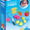CASDON CASDON JOSEPH JOSHEPH CHOP2POT POET SET, 16DLG.